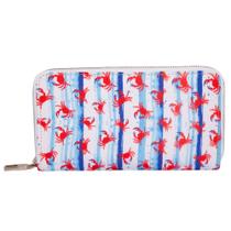 Carteira Crab Anemoss Carteira Crab Anemoss
