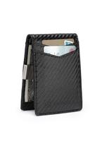 Carteira Crossgear