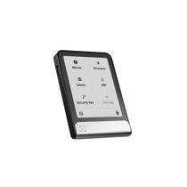 Carteira Crypto Ledger Flex - Segura, Tela de E Ink Sensível ao Toque, Grafite