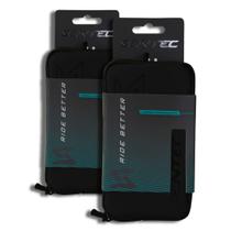CARTEIRA CYCLING WALLET SENTEC PRETO Ref: STCTR0001 Marca: SENTEC