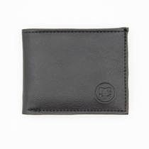 Carteira DC Shoes Cincle Star Preto Carteira DC Shoes Cincle Star Preto
