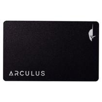 Carteira de Armazenamento a Frio Arculus para Bitcoin e Ethereum