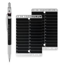 Carteira de backup Crypto Seed Bank Steel para armazenamento de Bitcoin Carteira de backup Crypto Seed Bank Steel para armazenamento de Bitcoin