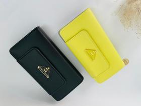 Carteira de bolso feminina Carteira de bolso feminina