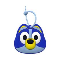Carteira De Borracha Macia De Anime Bluey E Bingo, Bolsa De Desenho Animado Fofa Para Crianças, Carteira De Borracha Macia De Anime Bluey E Bingo, Bolsa De Desenho Animado Fofa Para Crianças,