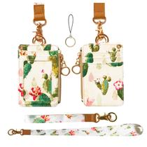 Carteira de cordão bolimoss Fashion Badge Holder para mulheres Carteira de cordão bolimoss Fashion Badge Holder para mulheres