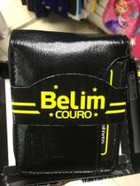 Carteira de Couro Belim Carteira de Couro Belim