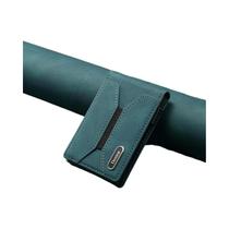 Carteira De Couro Denior Magsafe, Bolsa Magnética Multifuncional Para Cartões, Suporte Pop-Up Para Carteira De Couro Denior Magsafe, Bolsa Magnética Multifuncional Para Cartões, Suporte Pop-Up Para