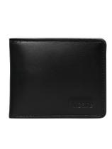 Carteira de Couro Fina Slim Macia Compacta Elegante Berlim