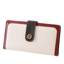 Carteira de Couro Mariart 100F