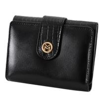 Carteira de Couro Mariart 304