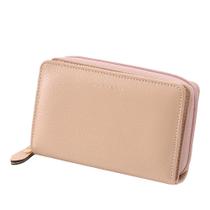 Carteira de Couro Mariart 701