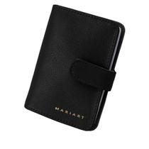Carteira de Couro Mariart 90F