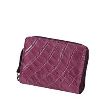 Carteira de Couro Mariart Citrino