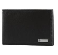 Carteira de couro masculina compacta Altius 3.0 Moritz Victorinox