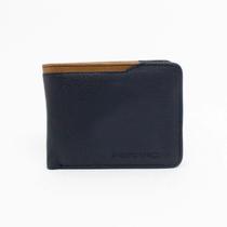 Carteira de Couro Masculina Ferracini CF371 Memphis