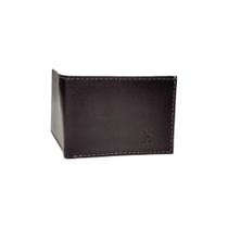 Carteira De Couro Masculina Porta Cartão Davi Viccina Carteira De Couro Masculina Porta Cartão Davi Viccina