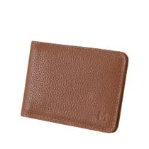 Carteira de Couro Proteção Antifurto RFID Mariart 656