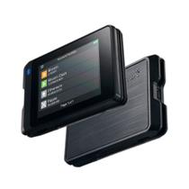 Carteira de Criptomoedas SecuX W20C-PLUS, USB, Bluetooth, Tela LCD, Inclui 2 Placas de Recuperação X-SEED, Preto - 98-011-010100