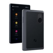 Carteira de hardware Keystone 3 Pro com tela sensível ao toque de 4" e isolamento total