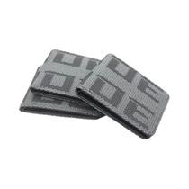 Carteira De Lona Estilo JDM Para Homens, Estojo Universal Para Chaves De Carro, Porta-Cartões De Carteira De Lona Estilo JDM Para Homens, Estojo Universal Para Chaves De Carro, Porta-Cartões De