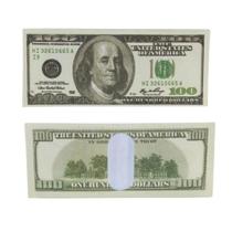 Carteira de Nota US 100,00 Carteira de Nota US 100,00