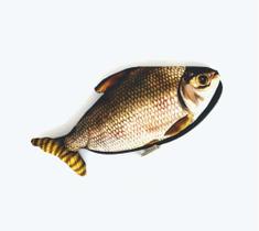 Carteira de Peixe / Estojo