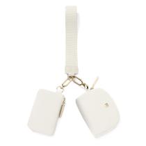 Carteira de pulso Mum's Memory Mini Zip Around para mulheres Carteira de pulso Mum's Memory Mini Zip Around para mulheres