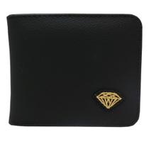 Carteira Diamond Industry Standard