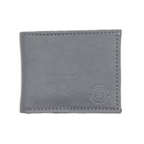 Carteira Element Avenue Cinza Carteira Element Avenue Cinza