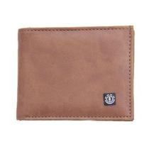 Carteira Element Segur WT24 Marrom