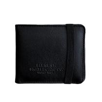 Carteira Element Strapper World WT24 Preto