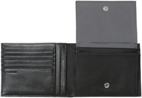 Carteira em Couro masculina 1 dobra Altius 3.0 Innsbruck Victorinox