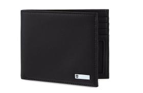 Carteira em Couro masculina Bi-fold Altius 3.0 Barcelona Victorinox