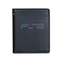 Carteira Em Forma De Console De Jogos Para Homens, Porta Moedas E Cartões Personalizado E Estiloso