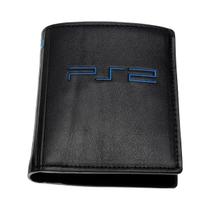 Carteira Em Forma De Console De Jogos Para Homens, Porta Moedas E Cartões Personalizado E Estiloso