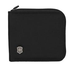 Carteira em Nylon com zíper TA 5.0 com proteção RFID Victorinox Carteira em Nylon com zíper TA 5.0 com proteção RFID Victorinox