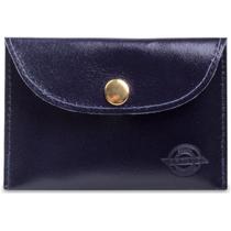 Carteira Envelope Slim em Couro Artlux SP121