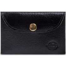 Carteira Envelope Slim em Couro Artlux SP121