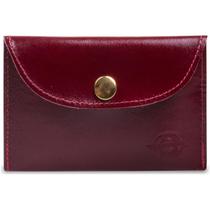 Carteira Envelope Slim em Couro Artlux SP121