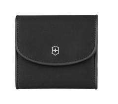 Carteira envelope Wallet interior em couro linha Victoria 2.0 Victorinox Carteira envelope Wallet interior em couro linha Victoria 2.0 Victorinox