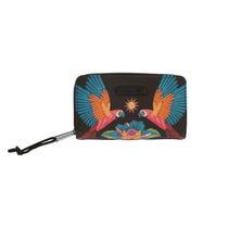 Carteira Farm Astral Samba Das Araras