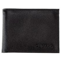 Carteira Fasolo Masculina H045143 Preto