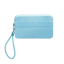 Carteira Feminina Blogueira Com Zíper de Mão VK