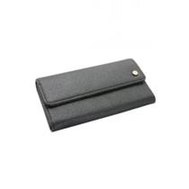 Carteira Feminina Casual-Basic Mão 15239 - (Café/Preto/ Off White) Carteira Feminina Casual-Basic Mão 15239 - (Café/Preto/ Off White)