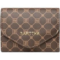Carteira Feminina Casual Dia a Dia Pequena Porta Moedas Rafitthy 28.26400A Carteira Feminina Casual Dia a Dia Pequena Porta Moedas Rafitthy 28.26400A