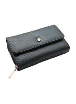 Carteira Feminina Chenson de Mão Porta Cartões Porta CNH RG Carteira Feminina Chenson de Mão Porta Cartões Porta CNH RG