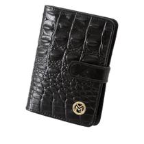 Carteira Feminina Couro Legítimo Rg Cartões Cnh Mariart Nani