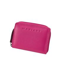 Carteira Feminina Couro Legítimo Zíper Cnh Mariart Citrino Carteira Feminina Couro Legítimo Zíper Cnh Mariart Citrino