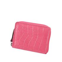 Carteira Feminina Couro Legítimo Zíper Cnh Mariart Citrino Carteira Feminina Couro Legítimo Zíper Cnh Mariart Citrino